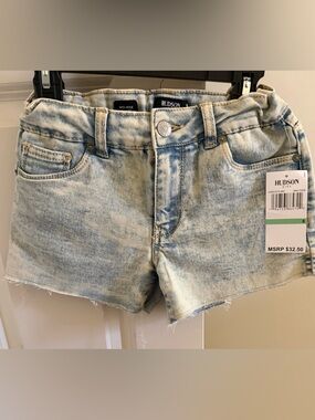Girls shorts